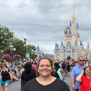 Meet your Posher, Wendi